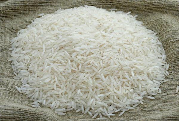 پتاسیم موجود در برنج طارم فریدونکنار