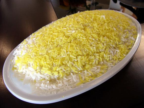 قیمت انواع برنج ایرانی طارم