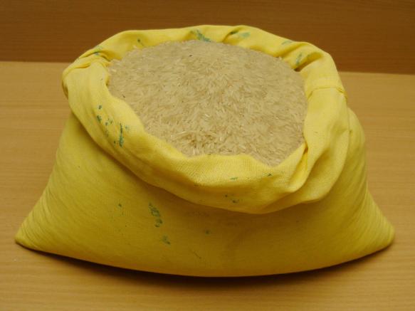 فروشنده بدون واسطه برنج قمر