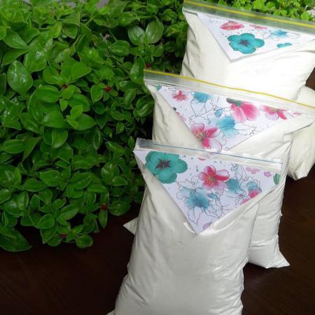 قیمت به روز آرد برنج