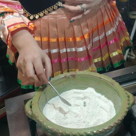 آشنایی با کاربرد آرد برنج