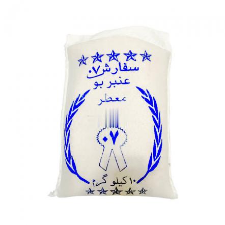 استعلام قیمت برنج عنبر بو کیلویی