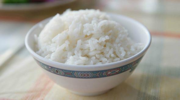 آیا برنج چاق کننده است؟
