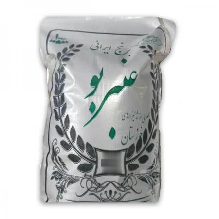 تأمین انرژی بدن با مصرف برنج