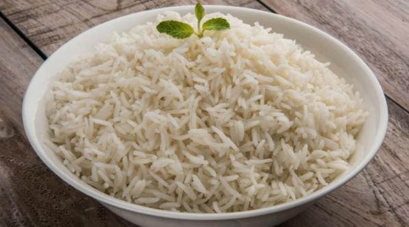 برنج سرشار از ویتامین و روی