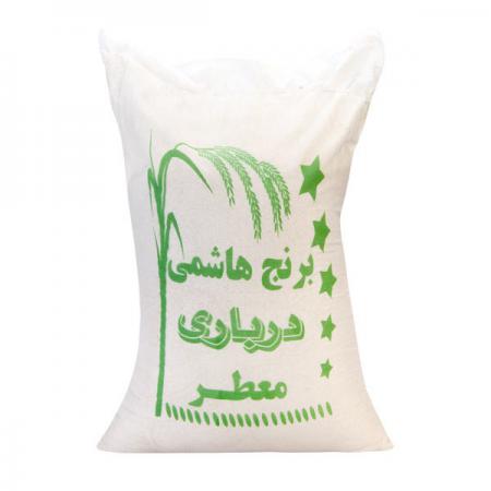 جلوگیری از چاقی با خوردن برنج