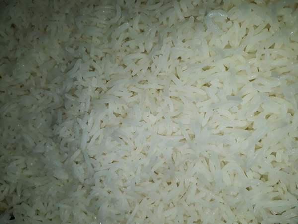 فواید برنج ایرانی در طب سنتی