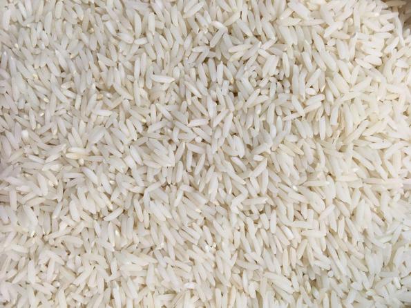 سدیم و پتاسیم موجود در برنج