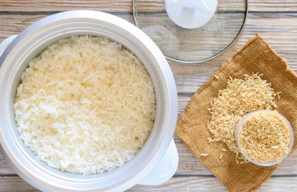 ارائه بهترین برنج عطری شمال