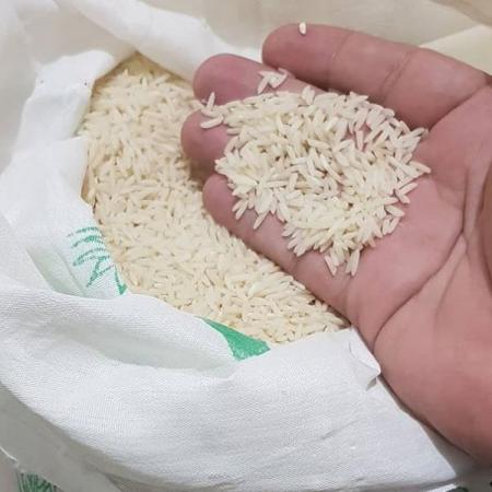 درمان تنگی نفس با مصرف برنج