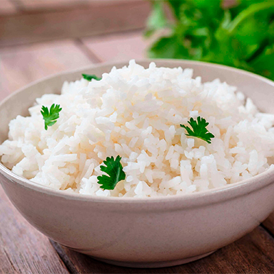 درباره دانه سفید