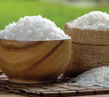 انواع برنج در جهان و گونه های متفاوت آن