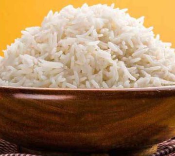 برنج طارم هاشمی معطر تجربه فروش با قیمتی عادلانه و جذاب