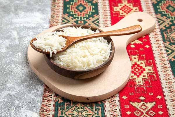 برنج بینام: تضمین کیفیت و طعم بی‌نظیر در هر دانه