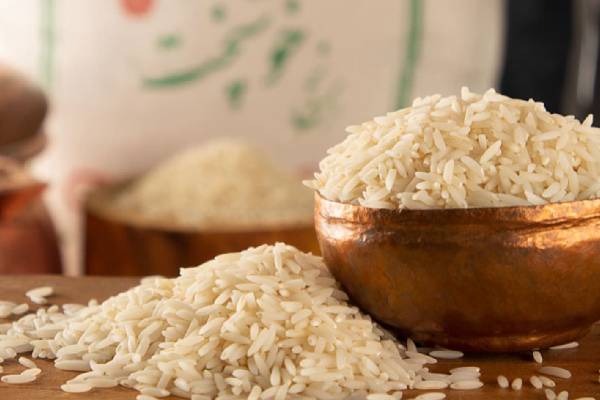 برنج عطری شمال تجربه‌ای ویژه با قیمتی مناسب