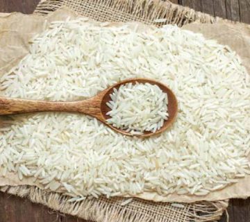 مزایای سلامتی مصرف بهترین برنج دانه سفید در رژیم غذایی شما