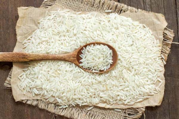 مزایای سلامتی مصرف بهترین برنج دانه سفید در رژیم غذایی شما
