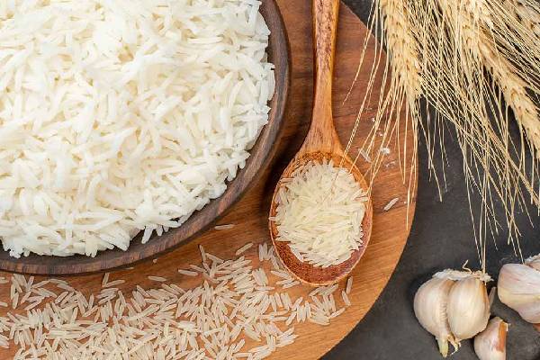  پخش برنج عطری شمال با فروش عمده و خرده