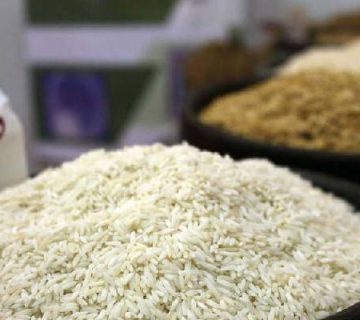 صادرات برنج طارم هاشمی معطر با انعطاف‌پذیری در قیمت