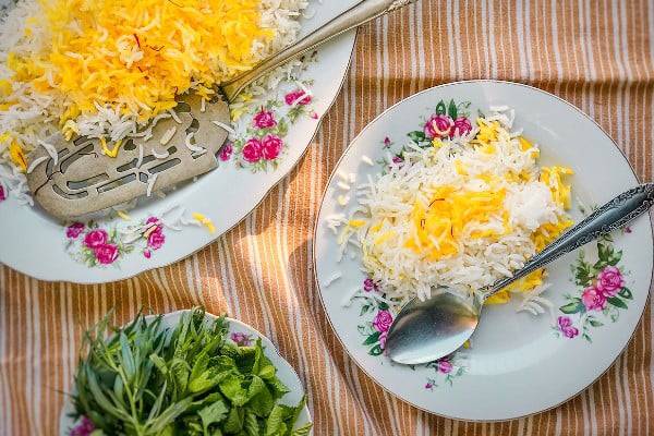 آمار جدید درخصوص تراز تولید و مصرف برنج عطری شمال در کشورهای مختلف