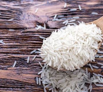 ارائه بهترین با کیفیت: عرضه برنج طارم هاشمی با عطر و بوی استثنایی