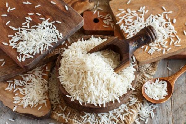 ارائه بهترین انواع برنج