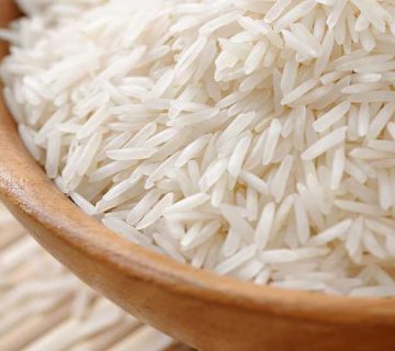 چالش‌ها و فرصت‌ها در صادرات برنج دانه سفید