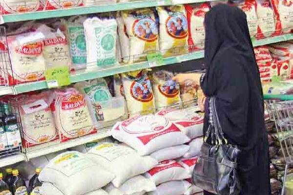 صادرات برنج به عنوان درگاهی به بازارهای جهانی: تحلیلی بر افزایش درآمد تولیدکنندگان