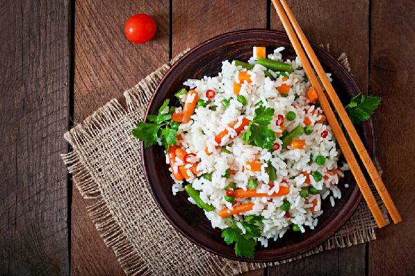 ارائه برنج عطری شمال با قیمت مناسب