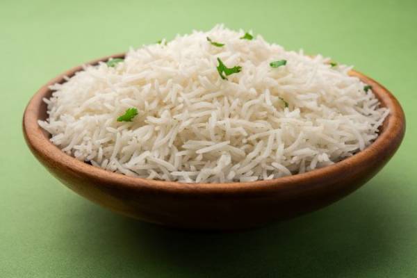 عرضه برنج دانه سفید با خدمات مطمئن