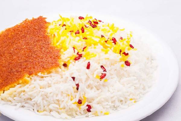 قیمت مناسب و کیفیت بی‌نظیر: برنج دانه سفید تازه در دسترس با قیمت اقتصادی