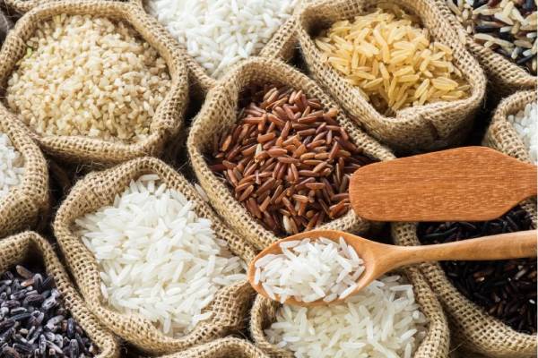 خرید برنج طارم هاشمی معطر با طعمی استثنایی
