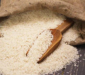 خرید برنج عطری شمال