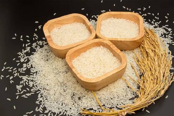 مزایای محیطی برنج کشت دو سوپر مجلسی بینام