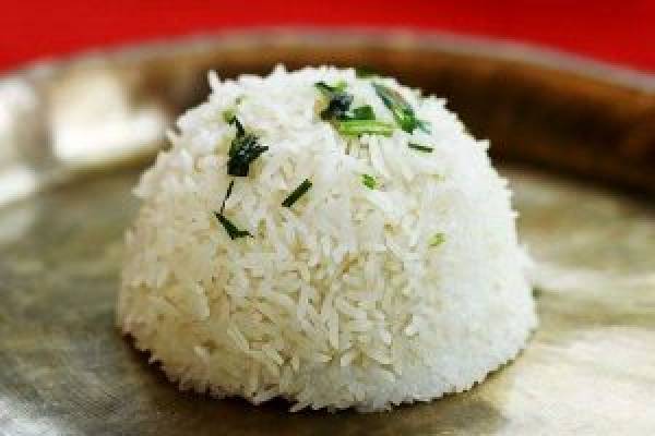 تجربه لذت بوی برنج: معروفترین برنج عطری شمال با قیمتی کاملاً مناسب