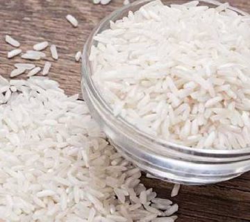 راهنمای خریداران و فروشندگان برنج دانه سفید در بازار جهانی