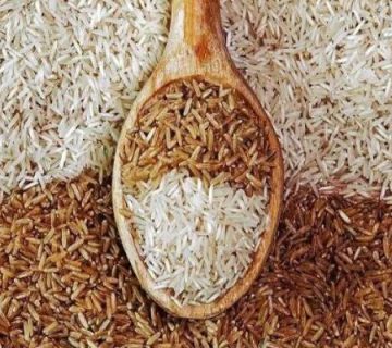 خرید و قیمت برنج طارم کشت دو عمده