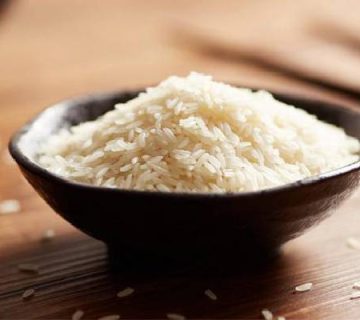 صادرات برنج دانه سفید: راهبرد ارتقاء صنعت برنج کشور