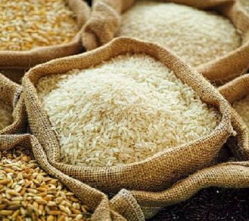 قیمت برنج ممتاز عطری