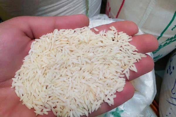 مزایای برنج دانه سفید برای سیستم عصبی و متابولیسم: آشنایی با ویتامین‌های B-complex