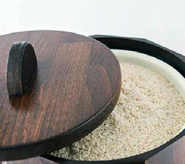 عوامل تاثیر گزار عطر و بوی برنج