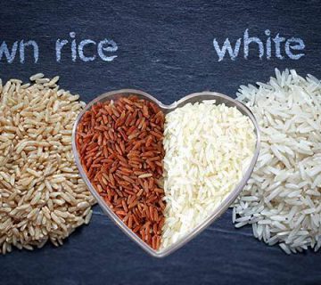 خرید برنج درجه ۱ بدون واسطه، چگونه به توسعه اقتصاد منطقه و حقوق کشاورزان کمک می‌کند؟