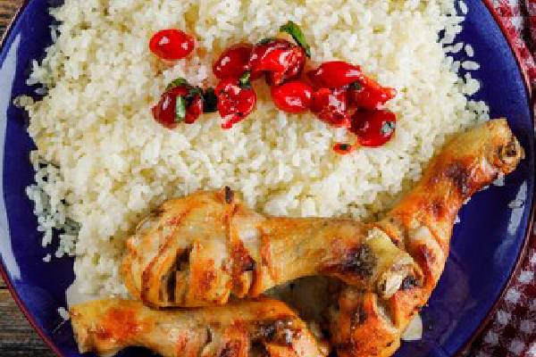  برنج دانه سفید: انتخاب مناسب با قیمت ویژه