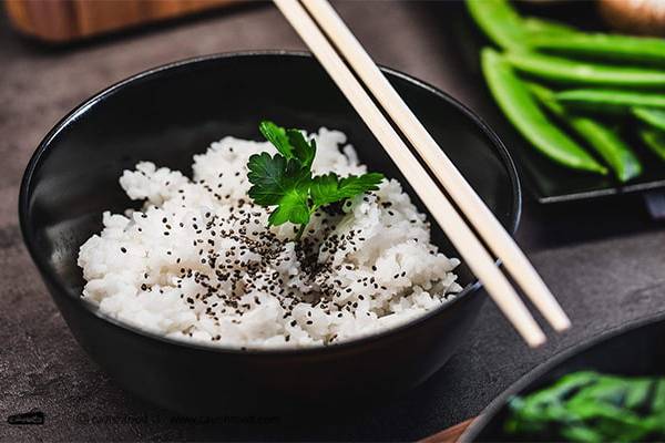 کیفیت و هزینه: چگونه از لیست قیمت برنج دانه سفید بهترین استفاده را ببریم؟