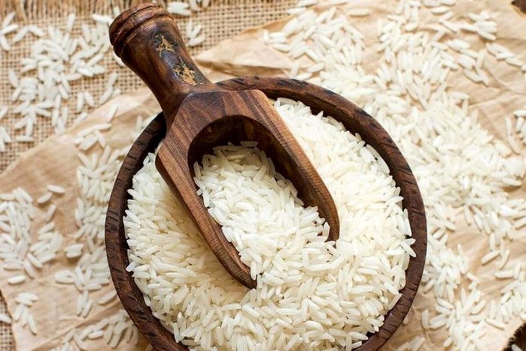 مارک‌ها و نشان‌های اصالت برنج طارم
