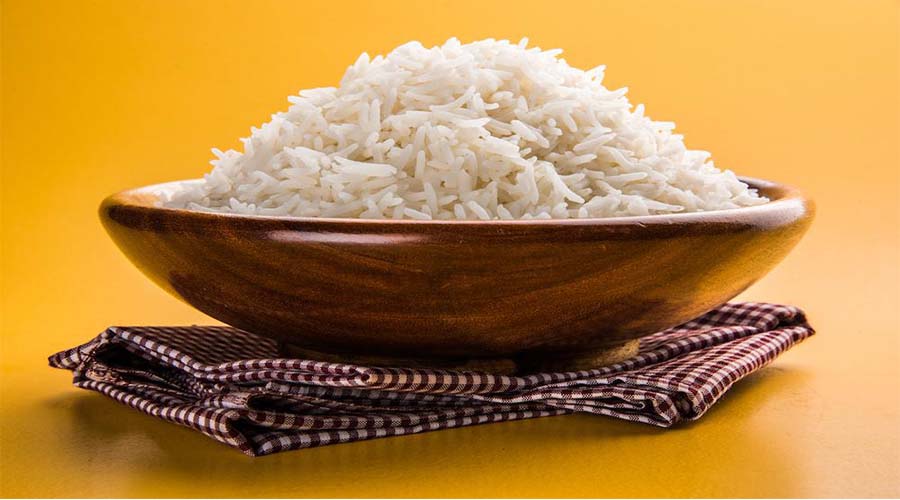 مقایسه برنج طارم با گونه‌های دیگر