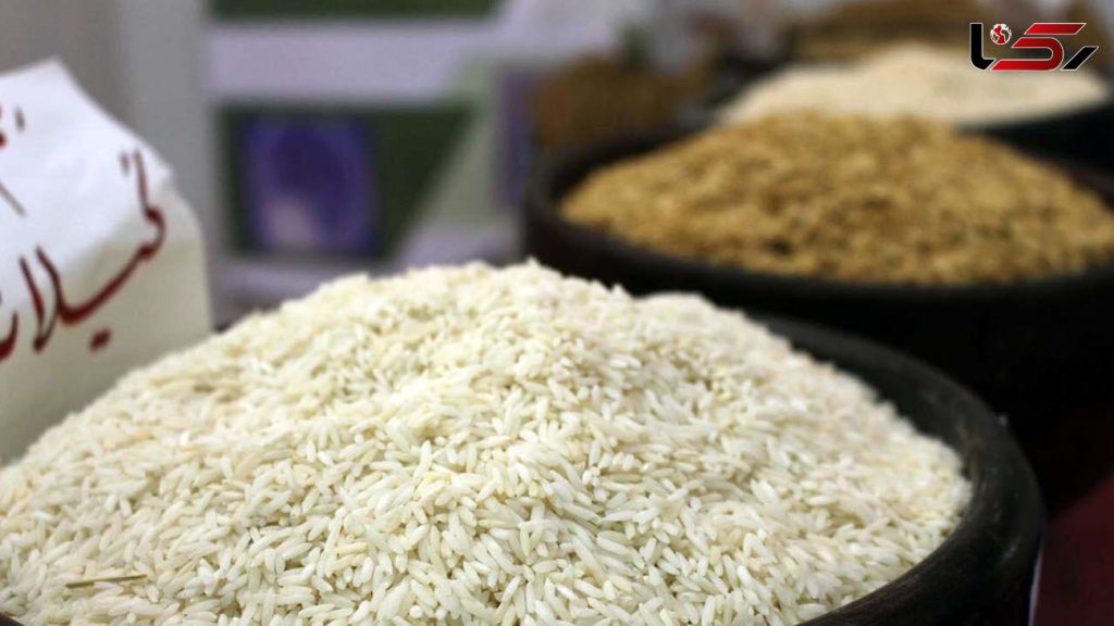 کشف معتبرترین فروشندگان برنج طارم