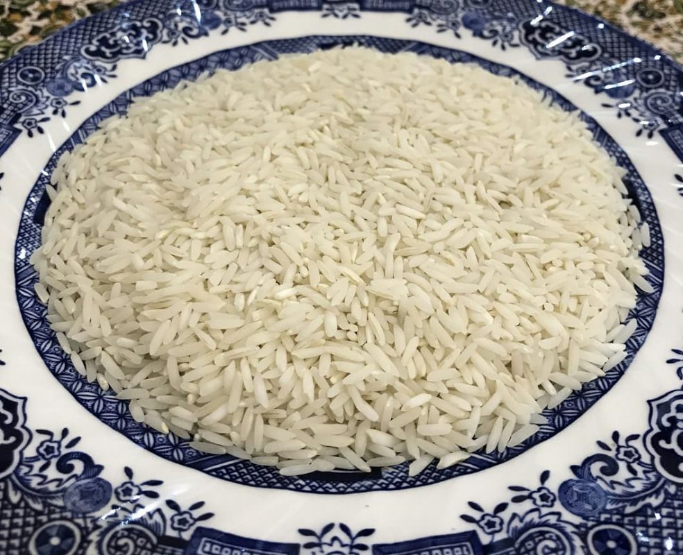 برنج طارم مال کجاست؟