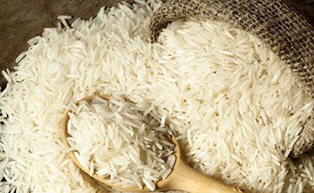 تشخیص برنج طارم اصلی