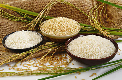 نکات مهم در خرید برنج طارم